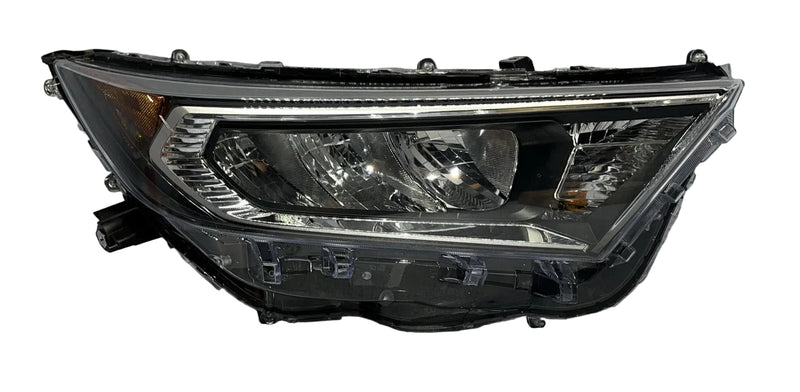 81110-0R142 Genuine Toyota Passenger Side RH Headlamp For RAV4