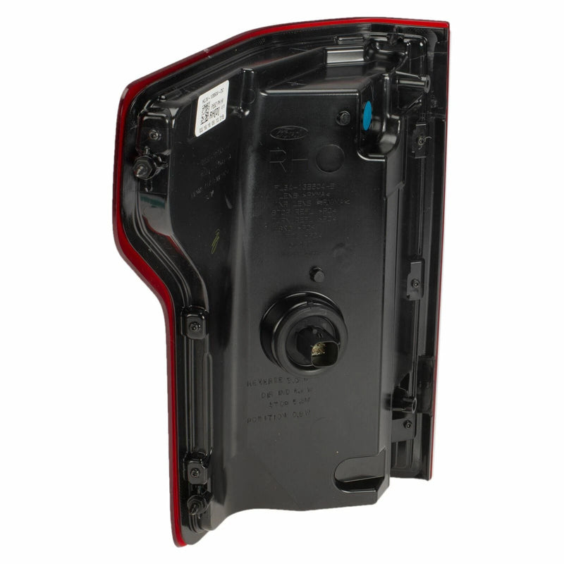 HL3Z-13404-A Genuine Ford Tail Lamp For F-150 3.5L V6