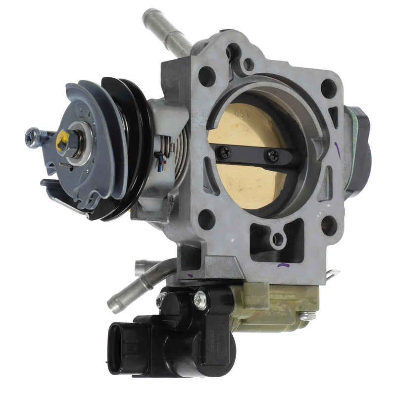 16400-RAA-A62 Genuine Honda Electronic Throttle Body For Accord 2.4L