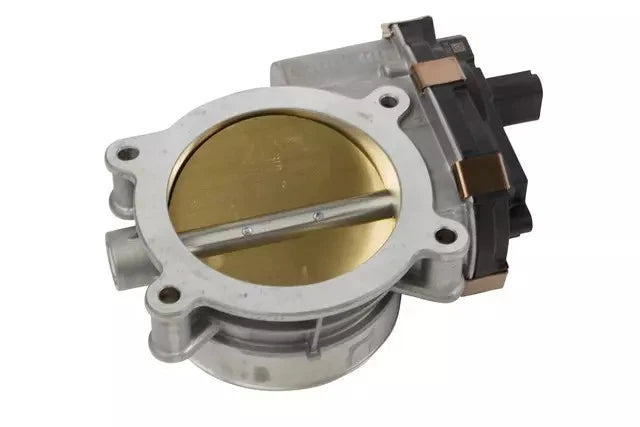 12620263 Genuine GM Throttle Body Assembly With Sensor