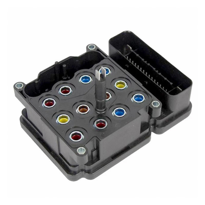 68089567AB Genuine Mopar ABS Control Module For Jeep Compass Patriot