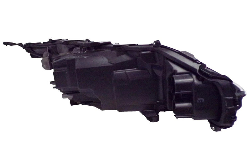 81150-48J30 Genuine Toyota Headlamp Assembly For Venza 2.5L