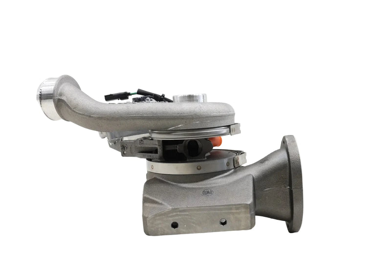 8C3Z-6K682-FRM Genuine Ford Turbocharger For 6.4L V8