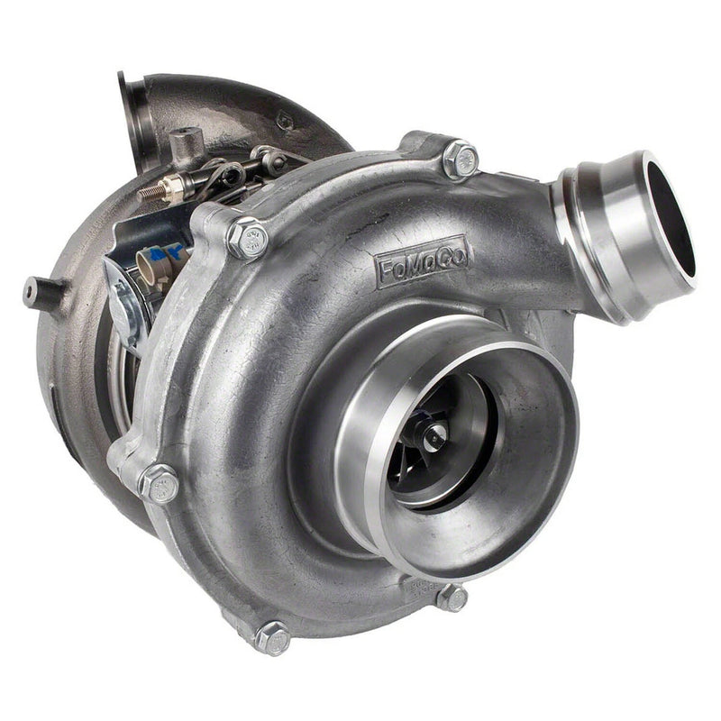 HC4Z-6K682-A Genuine Ford Turbocharger Assembly For F-350 F-450 F-550 6.7L Diesel