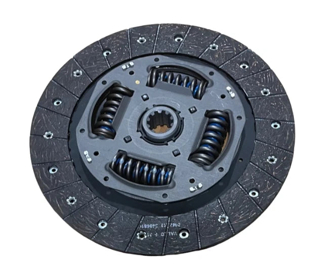 4R3Z-7550-ABRM Genuine Ford Clutch Disc Assy For Mustang GT