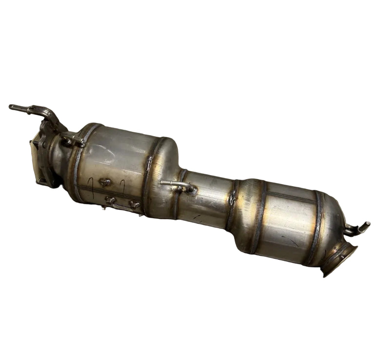68296341AE Genuine Mopar Catalytic Converter For Ram 2500 3500 6.7L Diesel