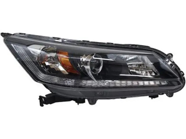 33100-T2A-A01 Genuine Honda Composite Headlamp Passenger Side For Accord 2.4L