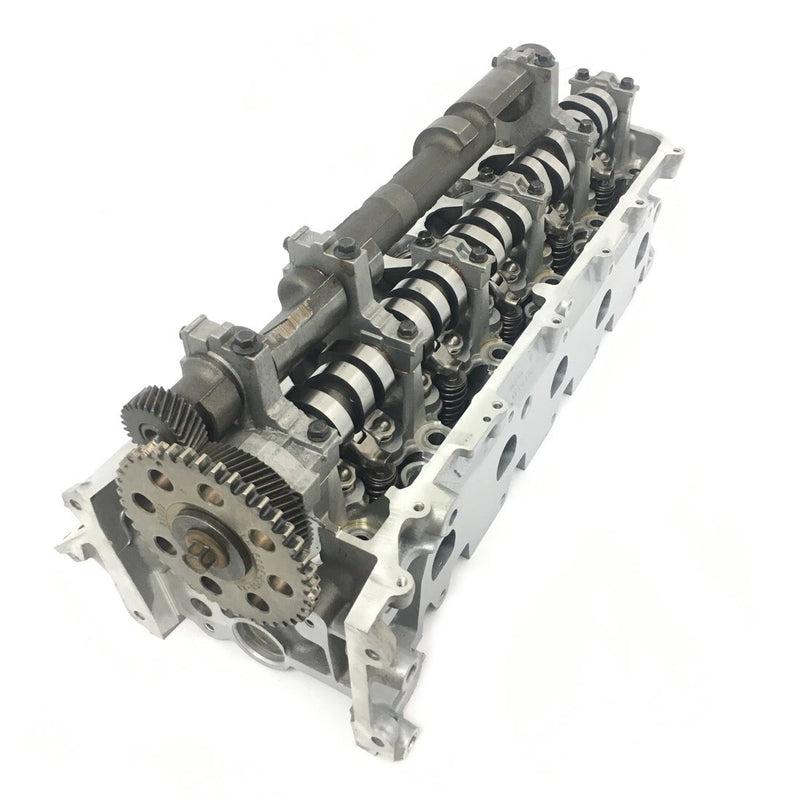 9C3Z-6049-B Genuine Ford Cylinder Head Assembly For Super Duty 6.8L V10
