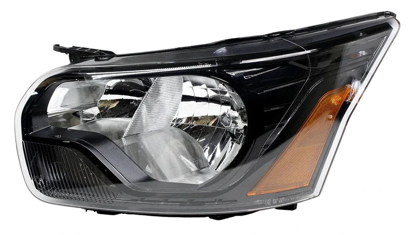 CK4Z13008H Genuine Ford Headlamp Assembly For Transit 2016-2025