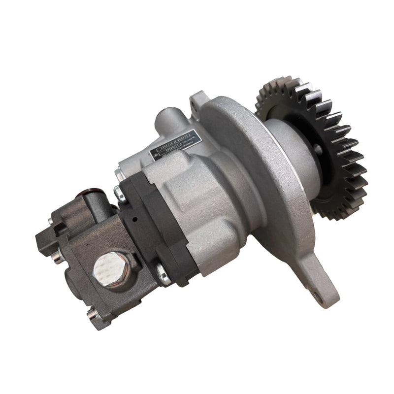 21745603 Genuine Volvo Fuel and Power Steering Pump