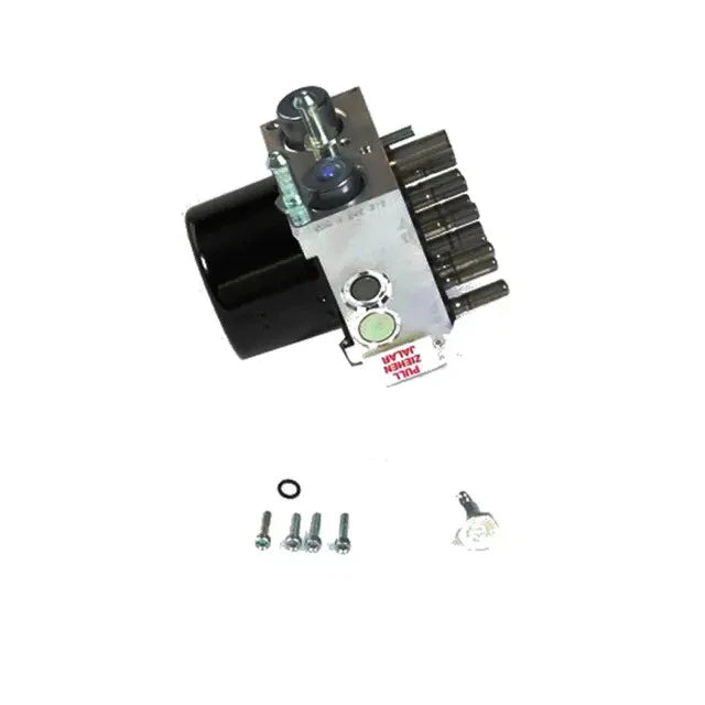 68046388AA Genuine Mopar ABS Control Unit For Jeep 3.7L 4.7L 5.7L