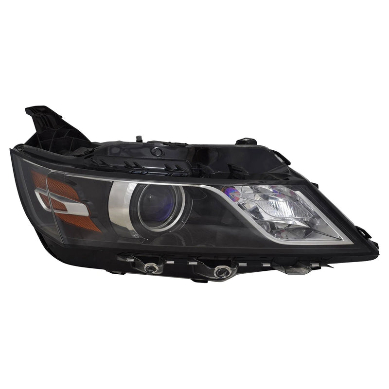 19434740 Genuine GM Headlamp Assembly For Chevrolet Impala 2.4L 2.5L 3.6L