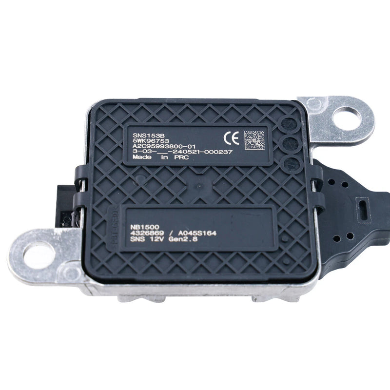 050770 Genuine Cummins NOx Nitrogen Oxide Sensor For Diesel Engines