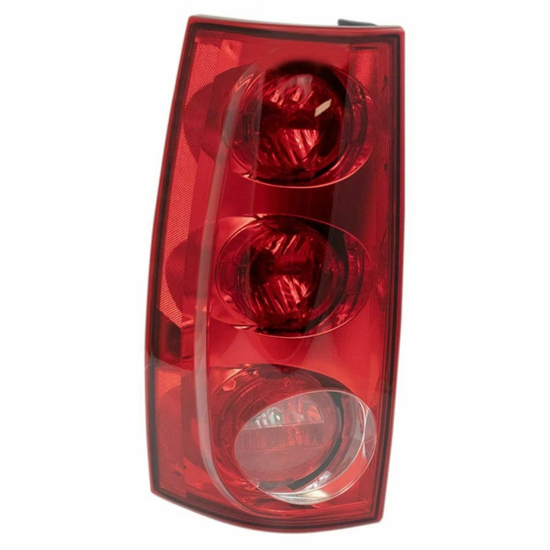 20958621 Genuine GM Driver Side Tail Lamp Assembly For GMC Yukon
