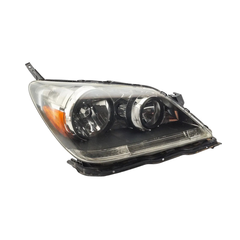 33101SHJA01 Genuine Honda Headlamp Assembly For Odyssey 3.5L V6