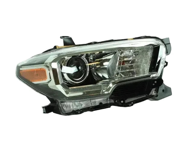 8111004270 Genuine Toyota Headlamp Assembly RH For Tacoma