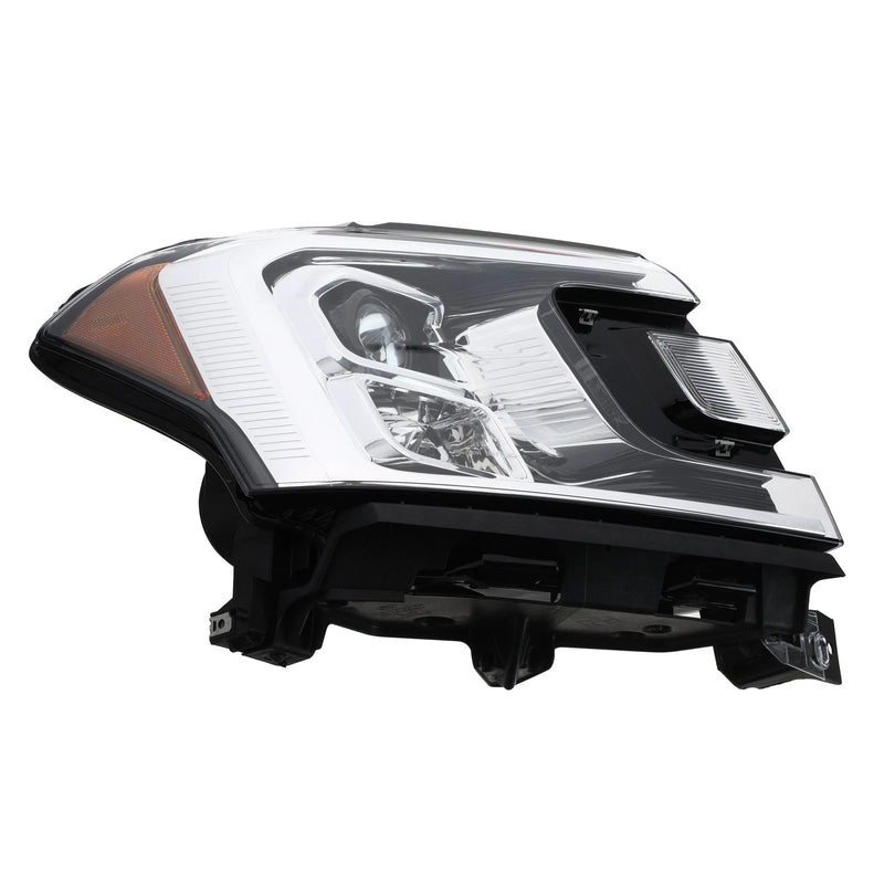 JL1Z13008A Genuine Ford Headlamp Assembly For Expedition 3.5L