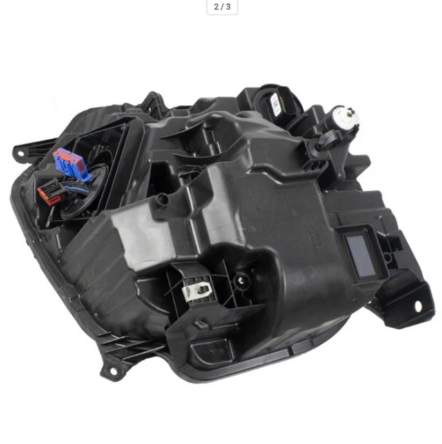 M1PZ-13008-L Genuine Ford Headlamp Assembly For Bronco Sport
