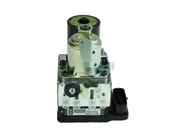 44500-47090 Genuine Toyota Brake Actuator Assembly For Prius 1.5L