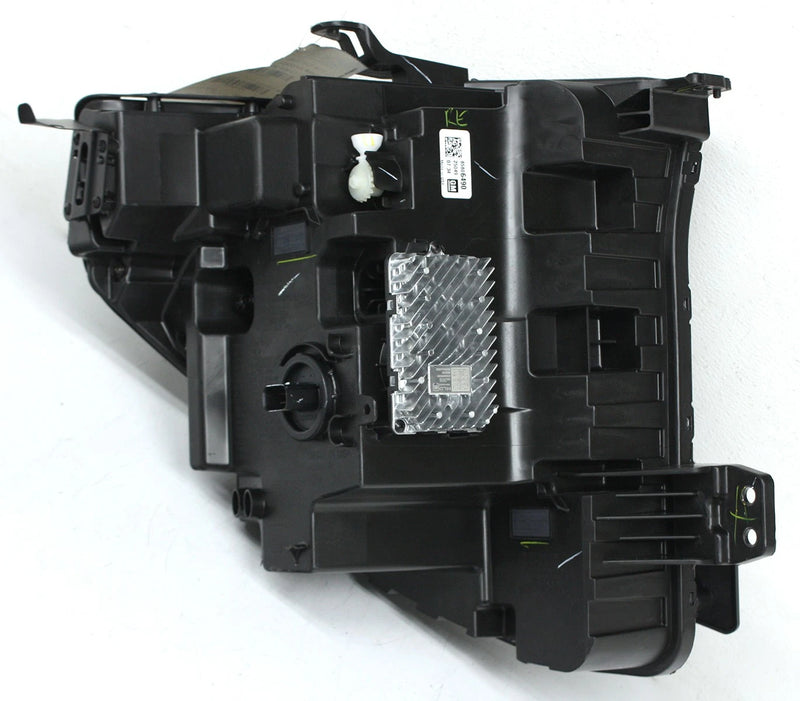87858159 Genuine GM Headlamp Assembly For GMC Sierra 1500 2.7L 5.3L