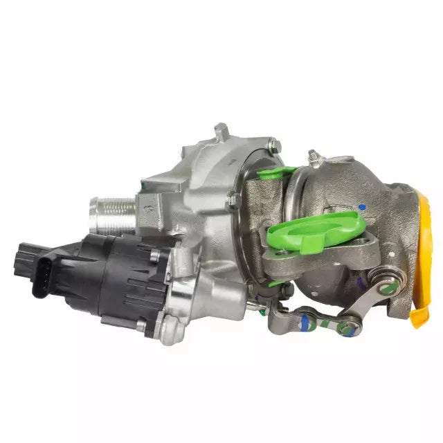 JL3Z-6K682-C Genuine Ford Driver Side Turbocharger For F-150 Expedition