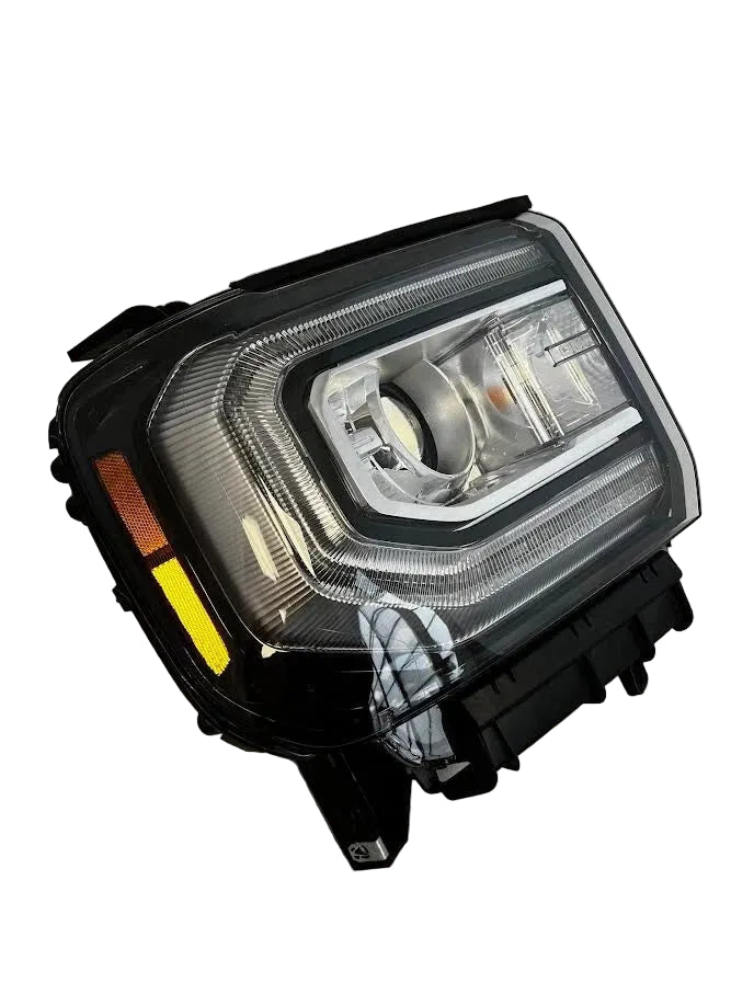 84568273 Genuine GM Headlamp Assembly For GMC Sierra 1500 4.3L 5.3L 6.2L