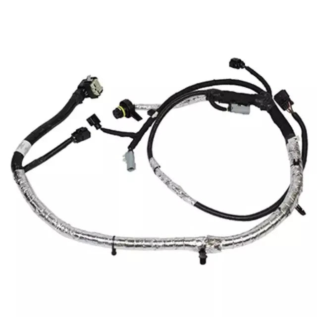BL3Z-15525-R Genuine Ford Wire Assembly For F-150 5.0L V8