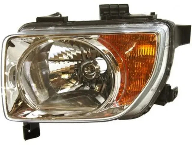 33151-SCV-A01 Genuine Honda Headlamp Assembly For Element 2.4L L4
