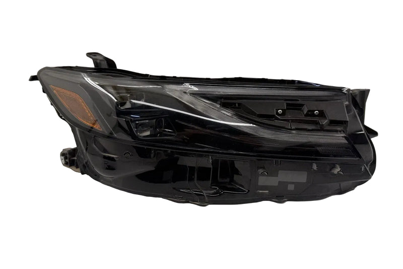 81110-AQ040 Genuine Toyota Headlamp Assembly For Camry XSE 2.5L