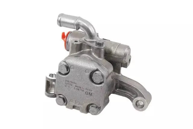20976855 Genuine GM Power Steering Pump Assembly For Saturn Vue 3.6L Engine