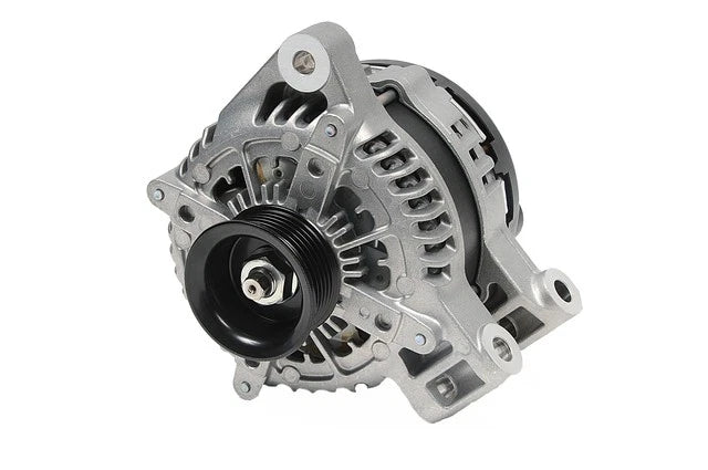 15136252 Genuine GM Alternator For XTS Impala 3.6L V6