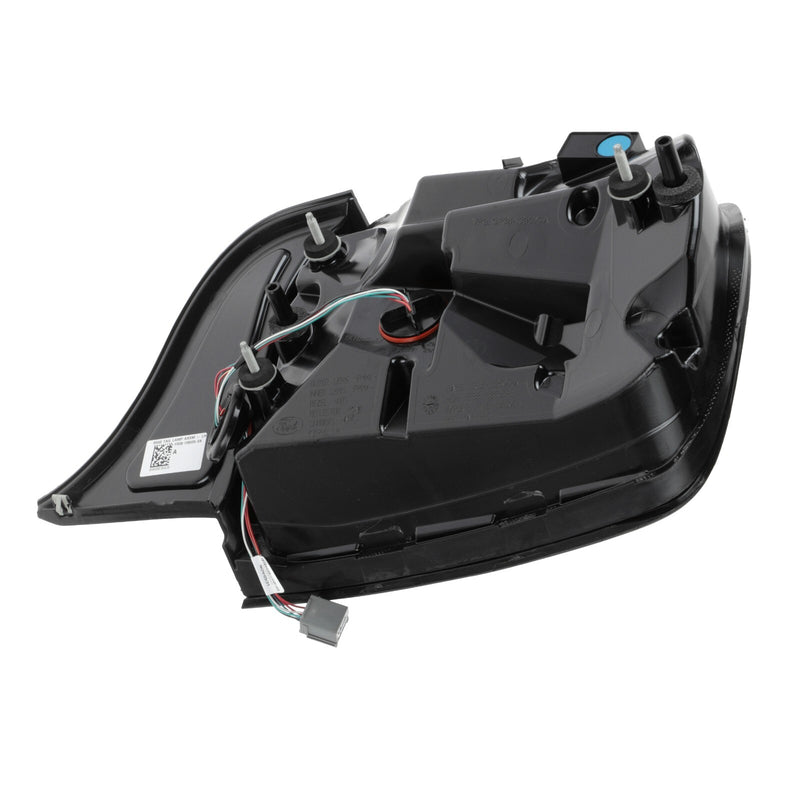 FR3Z-13405-G Genuine Ford Tail Lamp Assy For Mustang 5.0L V8