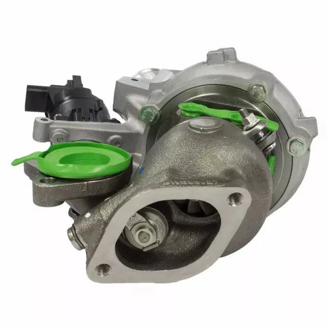 JL3Z-6K682-C Genuine Ford Driver Side Turbocharger For F-150 Expedition