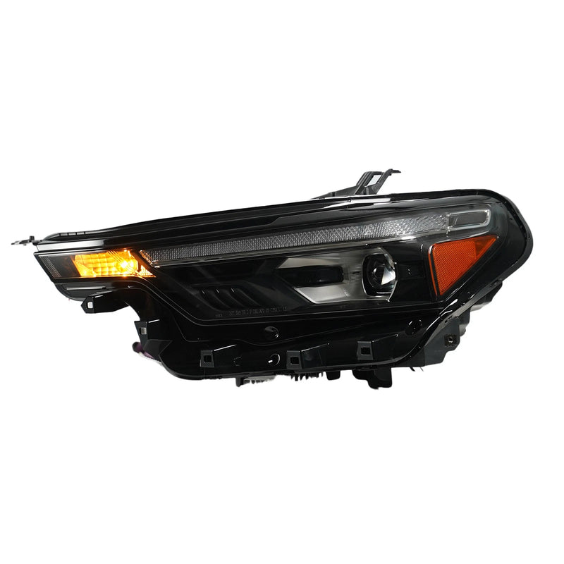 85045266 Genuine GM Front Headlamp Assembly For Chevrolet Colorado 2.7L