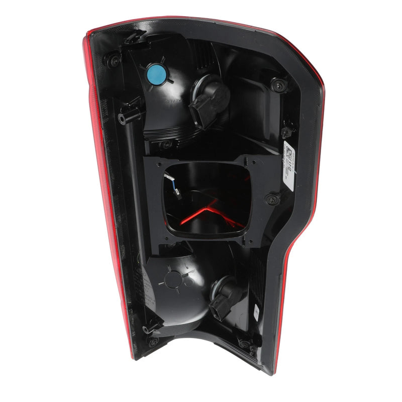 PC3Z-13405-E Genuine Ford Lamp Assembly For F-250 F-350 Super Duty