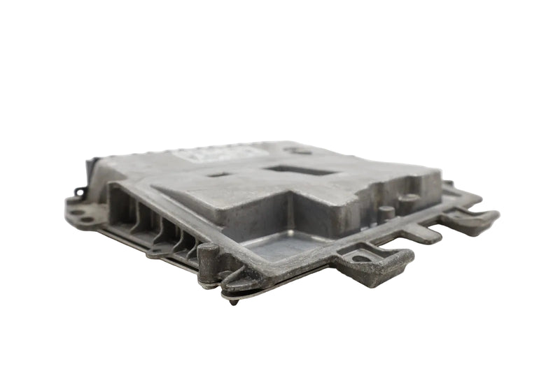 256-900-01-00 Genuine Mercedes-Benz Control Unit For 3.0L L6 Hybrid Models