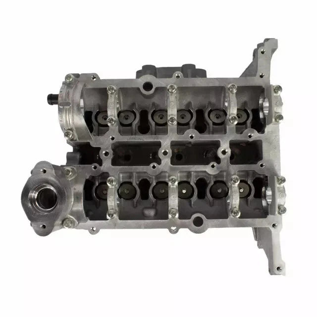 CM5Z-6049-E Genuine Ford Cylinder Head Assy For Fiesta Focus EcoSport 1.0L