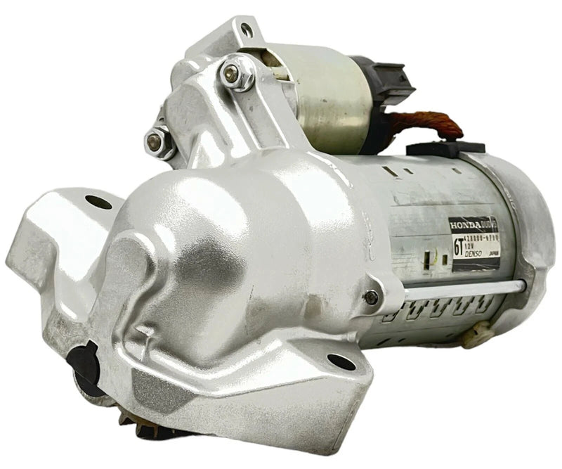 06312-RK1-505RM Genuine Honda Starter For Pilot Odyssey Ridgeline 3.5L
