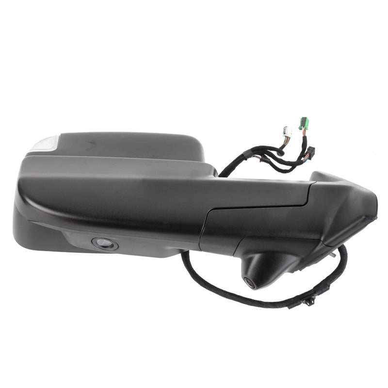 68361478AC Genuine Mopar Outside Rearview Mirror For Ram 2500 3500 6.4L 6.7L
