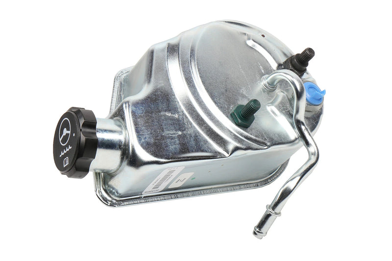 15076608 Genuine GM Power Steering Pump Assembly For Silverado Tahoe Yukon 4.8L 5.3L 5.7L 6.0L