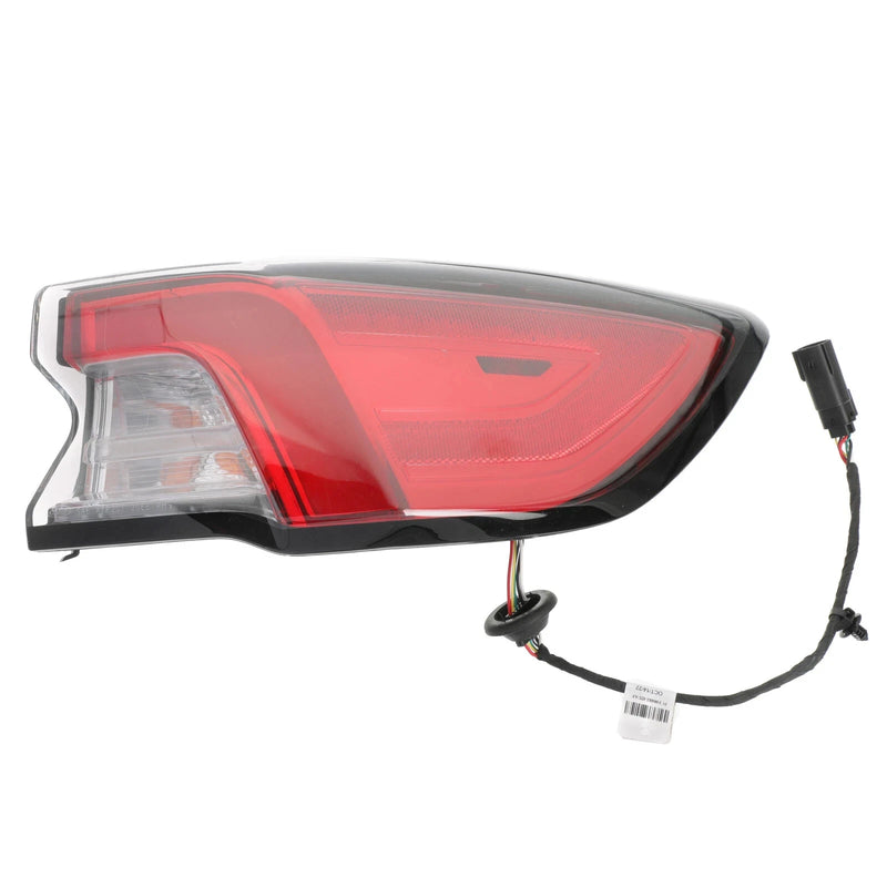 LJ6Z-13404-E Genuine Ford Tail Lamp For Escape 2.0L L4