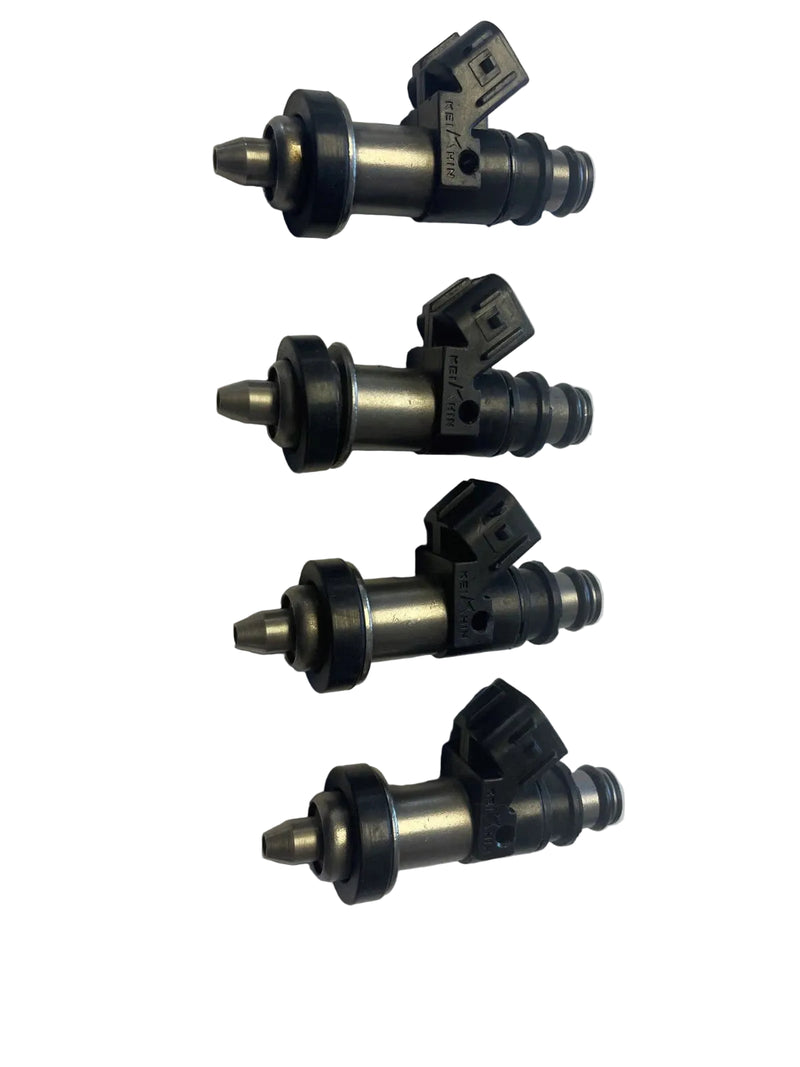 06164PCA000 Genuine Honda Fuel Injector Set For CR-V 2.0L