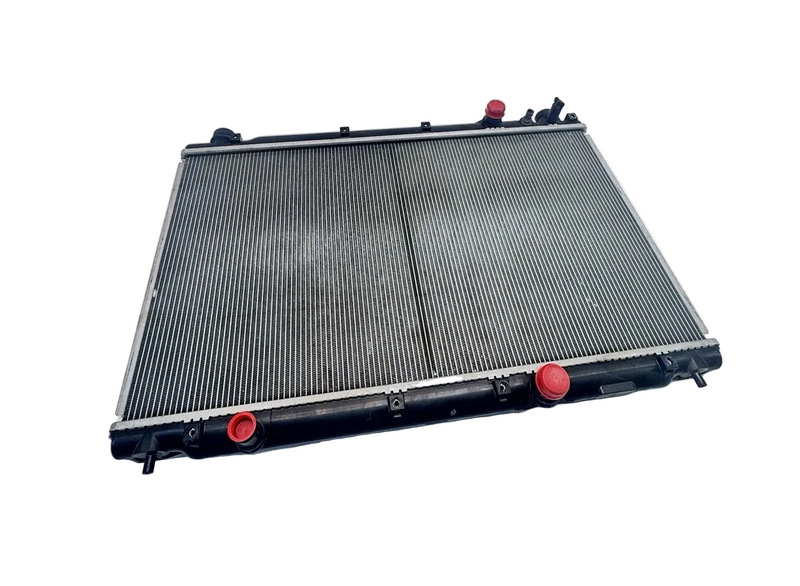 190105PHA01 Genuine Honda Radiator Assembly For CR-V 2.4L L4