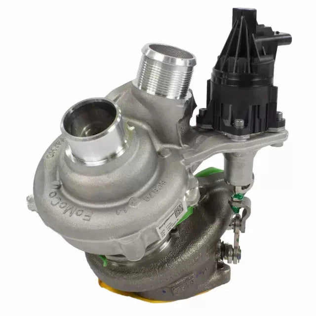 JL3Z-6K682-C Genuine Ford Driver Side Turbocharger For F-150 Expedition