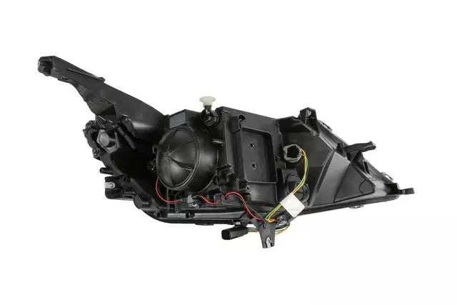 19434742 Genuine GM Front Headlamp Assembly For Chevrolet Impala 2.5L 3.6L