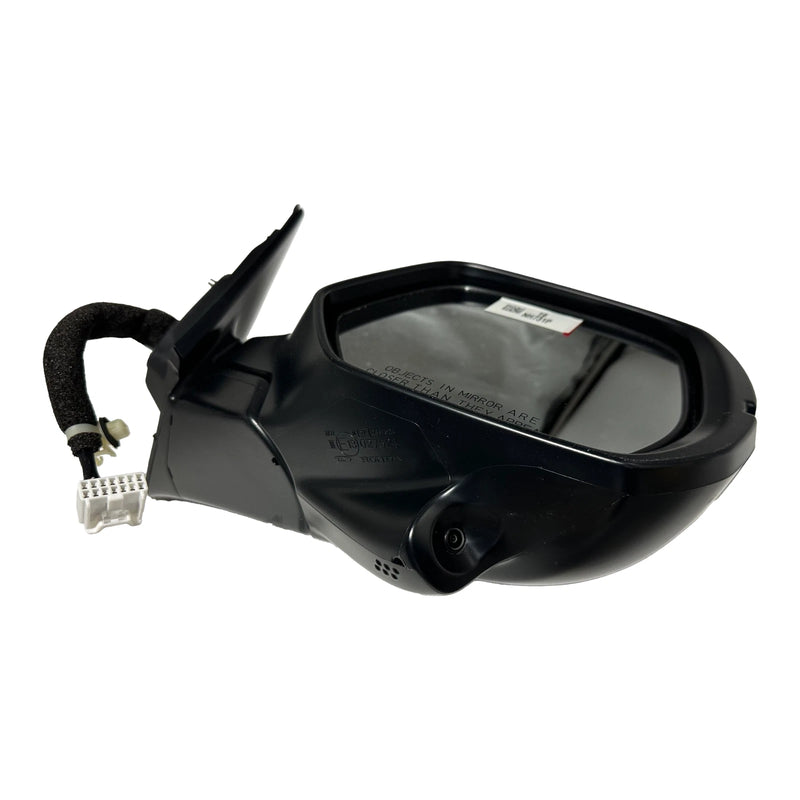 76258TLAA32 Genuine Honda Mirror Assembly For CR-V 1.5L 2.4L
