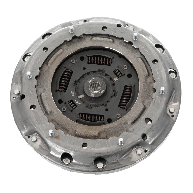 F1FZ-7B546-B Genuine Ford Clutch Assembly For Focus 2016-2018