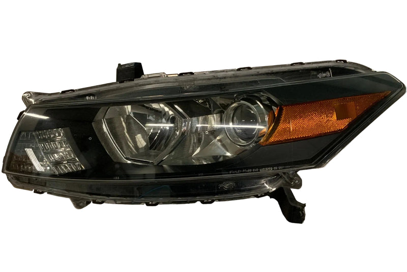 33150-TE0-A01 Genuine Honda Headlamp Assembly For Accord 2.4L 3.5L