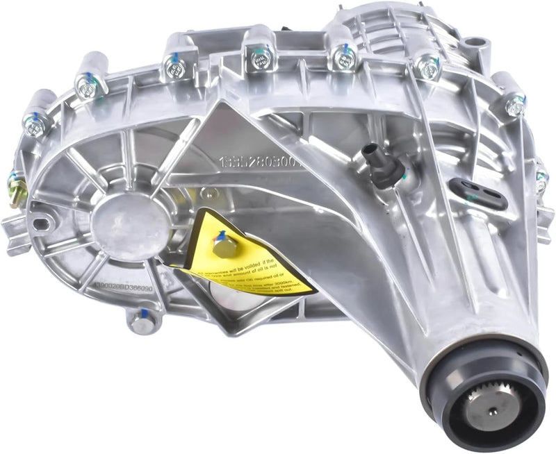 12585237 Genuine GM 4WD Transfer Case Assembly For Silverado Sierra