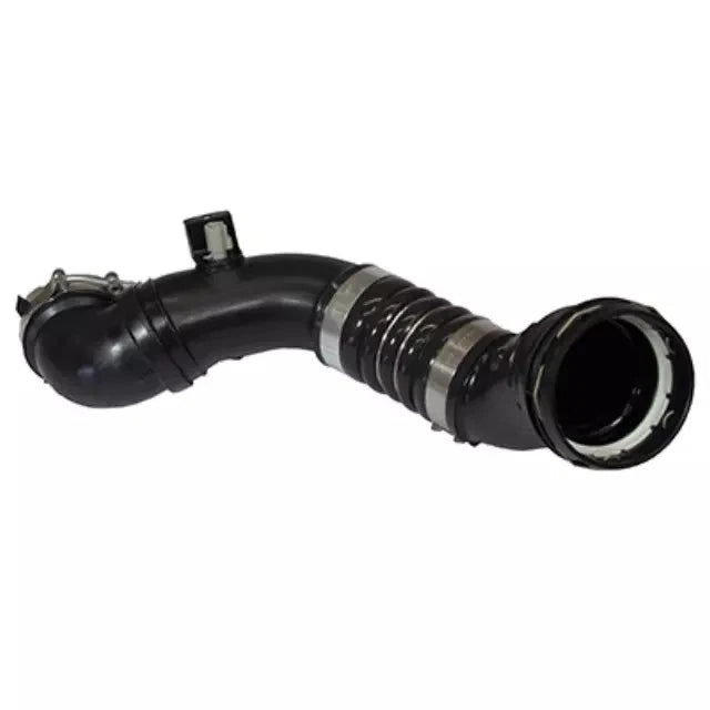 BC3Z-6F073-D Genuine Ford Outlet Tube For F-250 F-450 Super Duty